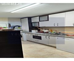 Villa contemporánea Istan, Marbella