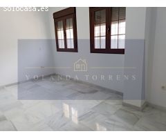 Piso A ESTRENAR en el Centro.