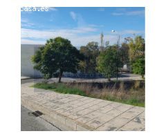 Solar Urbano