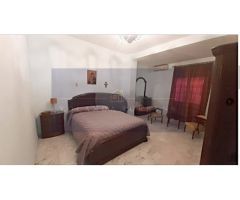 Enorme Chalet en el Centro de la Ciudad