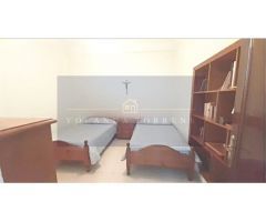 Enorme Chalet en el Centro de la Ciudad