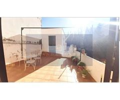 Enorme Chalet en el Centro de la Ciudad