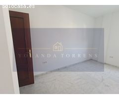 Fantástico piso a estrenar