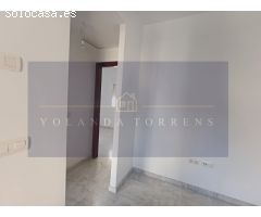 Fantástico piso a estrenar