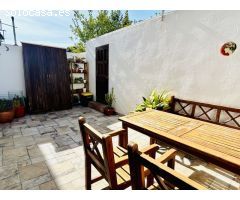 Adosado en el Llano de Archidona