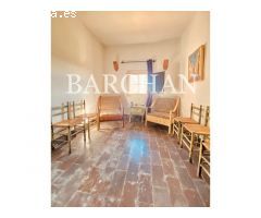 Fantástica finca rústica con casa en La Raya del Palancar