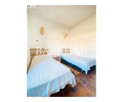 Fantástica finca rústica con casa en La Raya del Palancar