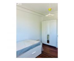 Atención estudiantes habitación con baño de alquiler en Villanueva de la Cañada
