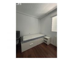 Atención estudiantes habitación con baño de alquiler en Villanueva de la Cañada