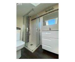 Atención estudiantes habitación con baño de alquiler en Villanueva de la Cañada