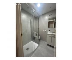 Atención estudiantes habitación con baño de alquiler en Villanueva de la Cañada