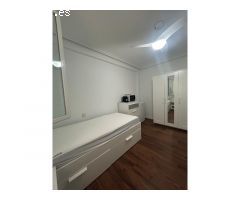 Atención estudiantes habitación con baño de alquiler en Villanueva de la Cañada