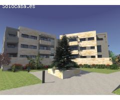 Se alquila piso de Lujo en Villanueva de la Cañada ideal familias