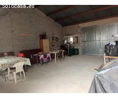 CASA RUSTICA CON PARCELA DE 2020 METROS, PARA DISFRUTAR DE LA NATURALEZA.