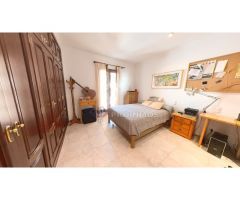 CASA MALLORQUINA EN EL CENTRO DE MANACOR