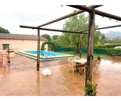 Pareados con Piscina Privada - La Secar de la Real