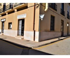 Local Comercial en calle mayor de Portmán - 340 metros