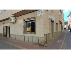 Tienda en Alquiler en la Unión muy céntrica