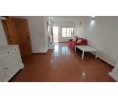 Excelente PLANTA BAJA , 190m. de parcela en Los Nietos, 2ª linea , 3 dorm. 2