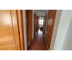 Excelente PLANTA BAJA , 190m. de parcela en Los Nietos, 2ª linea , 3 dorm. 2