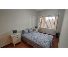 Excelente PLANTA BAJA , 190m. de parcela en Los Nietos, 2ª linea , 3 dorm. 2