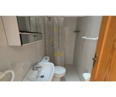 Excelente PLANTA BAJA , 190m. de parcela en Los Nietos, 2ª linea , 3 dorm. 2