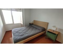 Excelente PLANTA BAJA , 190m. de parcela en Los Nietos, 2ª linea , 3 dorm. 2