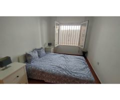 Excelente PLANTA BAJA , 190m. de parcela en Los Nietos, 2ª linea , 3 dorm. 2