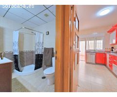 DUPLEX esquina , El Garbanzal, la Unión. 3 dormi, 2 baños, 150 m , con Sotano .