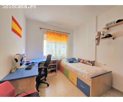 DUPLEX esquina , El Garbanzal, la Unión. 3 dormi, 2 baños, 150 m , con Sotano .