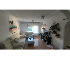 Dúplex - zona Mercadona / Garbanzal. 130m , 3 dorm. Garaje de 68m