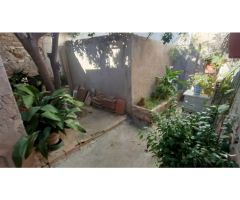 Planta Baja - la Unión muy céntrica, 90m- PARA REFORMAR.