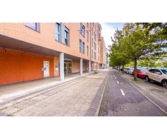 Local comercial a pie de calle Buztintxuri