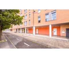 Local comercial a pie de calle Buztintxuri