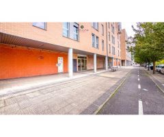 Local comercial a pie de calle Buztintxuri