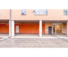 Local comercial a pie de calle Buztintxuri
