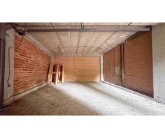 Local comercial a pie de calle Buztintxuri