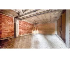 Local comercial a pie de calle Buztintxuri