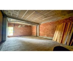 Local comercial a pie de calle Buztintxuri