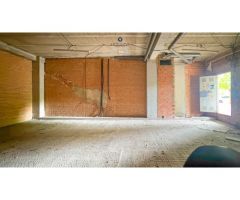 Local comercial a pie de calle Buztintxuri