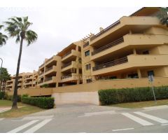 INCREÍBLE PLANTA BAJA CON AMPLIA TERRAZA EN LA MARINA DE SOTOGRANDE.