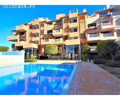 PRECIOSO APARTAMENTO DE DOS DORMITORIOS, EN RIBERA DE MARLIN, CON ESPECTACULARES