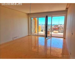 PRECIOSO APARTAMENTO DE DOS DORMITORIOS, EN RIBERA DE MARLIN, CON ESPECTACULARES