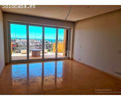 PRECIOSO APARTAMENTO DE DOS DORMITORIOS, EN RIBERA DE MARLIN, CON ESPECTACULARES