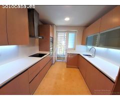PRECIOSO APARTAMENTO DE DOS DORMITORIOS, EN RIBERA DE MARLIN, CON ESPECTACULARES