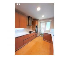 PRECIOSO APARTAMENTO DE DOS DORMITORIOS, EN RIBERA DE MARLIN, CON ESPECTACULARES