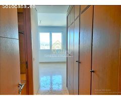 PRECIOSO APARTAMENTO DE DOS DORMITORIOS, EN RIBERA DE MARLIN, CON ESPECTACULARES