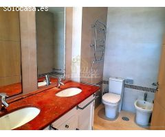 PRECIOSO APARTAMENTO DE DOS DORMITORIOS, EN RIBERA DE MARLIN, CON ESPECTACULARES