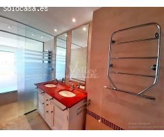 PRECIOSO APARTAMENTO DE DOS DORMITORIOS, EN RIBERA DE MARLIN, CON ESPECTACULARES