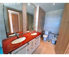 PRECIOSO APARTAMENTO DE DOS DORMITORIOS, EN RIBERA DE MARLIN, CON ESPECTACULARES